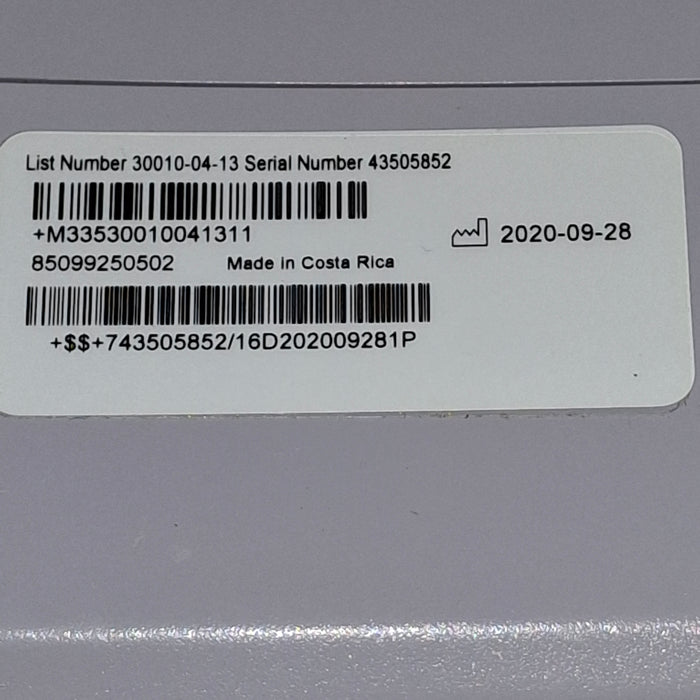 Hospira / ICU Medical Plum 360 Infusion Pump