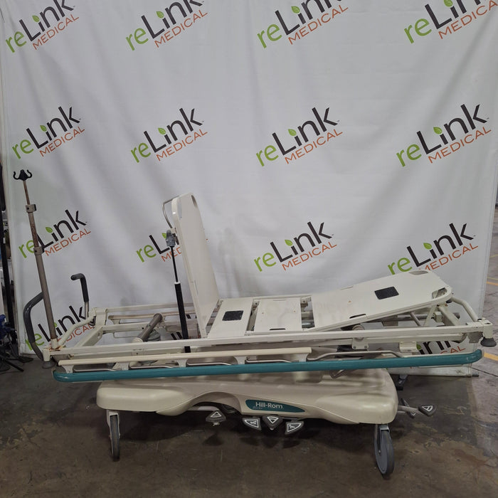Hill-Rom TranStar P8000 Stretcher