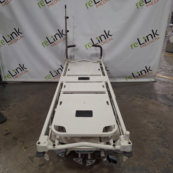 Hill-Rom TranStar P8000 Stretcher