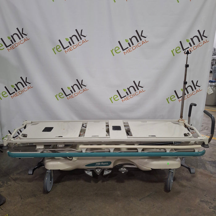 Hill-Rom TranStar P8000 Stretcher