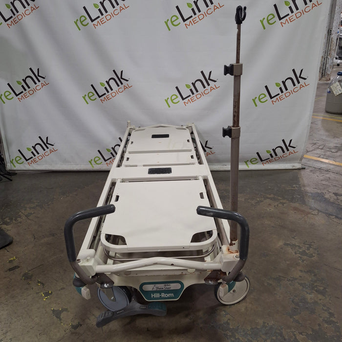 Hill-Rom TranStar P8000 Stretcher