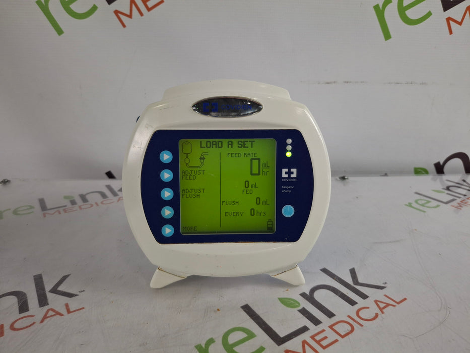 Covidien Kangaroo ePump Enteral Feeding Pump