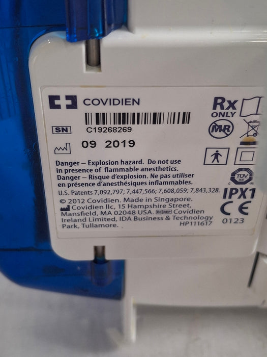 Covidien Kangaroo ePump Enteral Feeding Pump