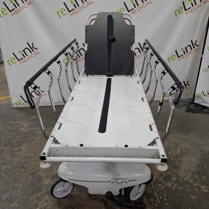 Stryker 1001 ED/PACU Stretcher