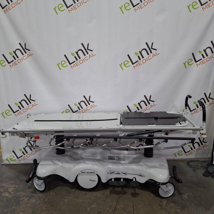 Stryker 1001 ED/PACU Stretcher