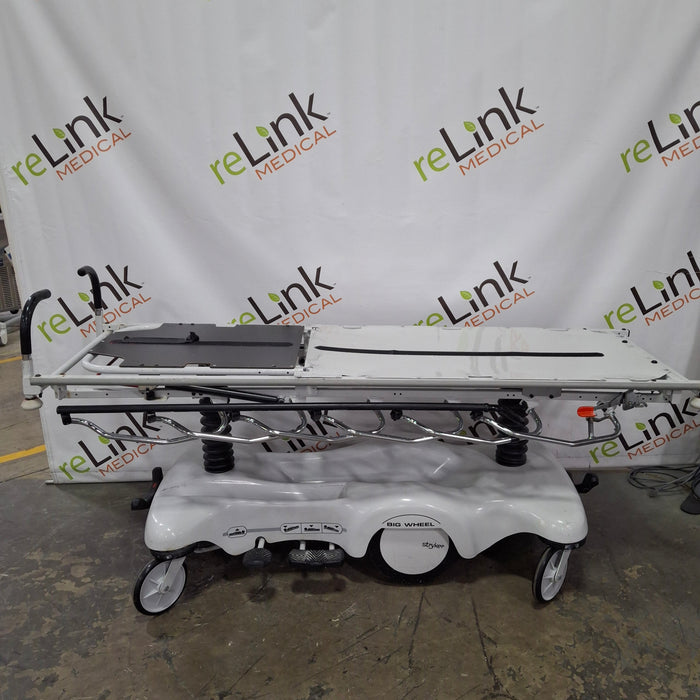 Stryker 1001 ED/PACU Stretcher