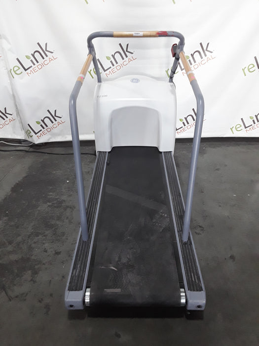 GE Healthcare T2100 Stress Test Treadmill