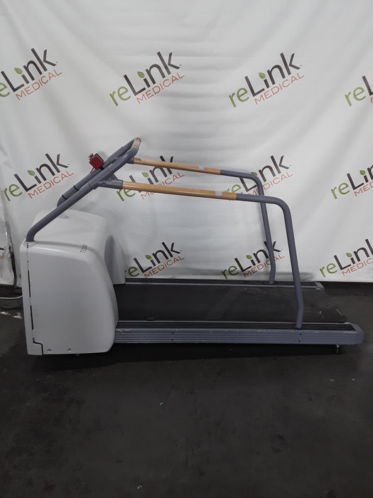 GE Healthcare T2100 Stress Test Treadmill
