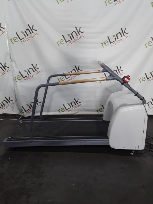 GE Healthcare T2100 Stress Test Treadmill