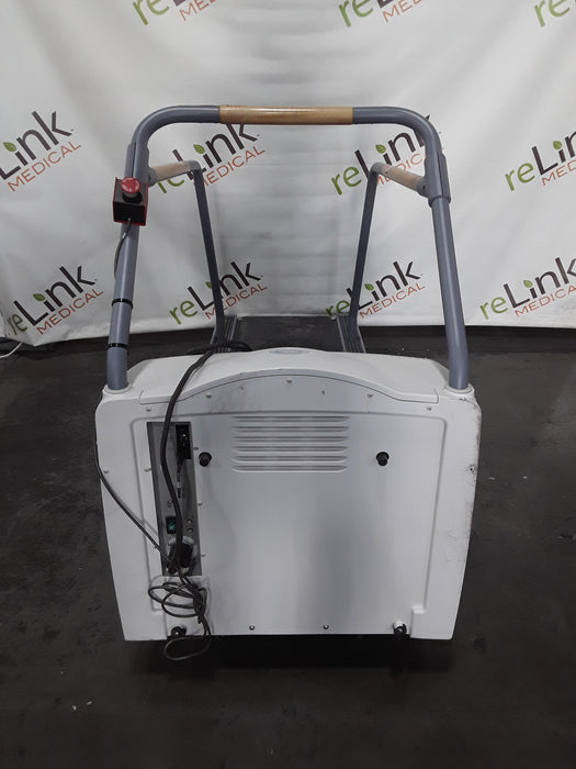 GE Healthcare T2100 Stress Test Treadmill
