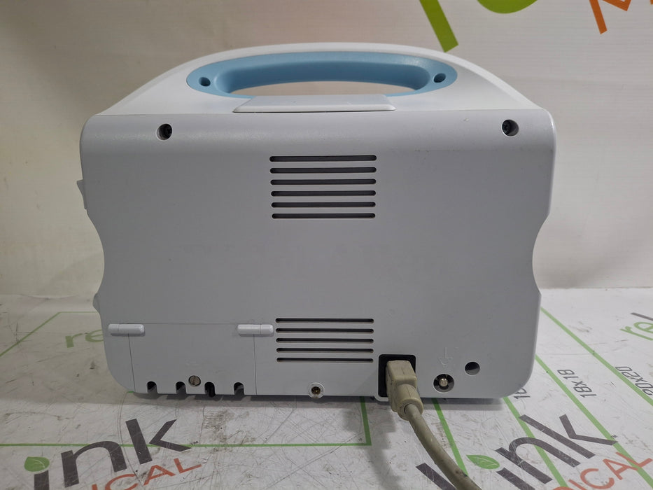 Welch Allyn Connex 6400 64NTXX Vital Signs Monitor