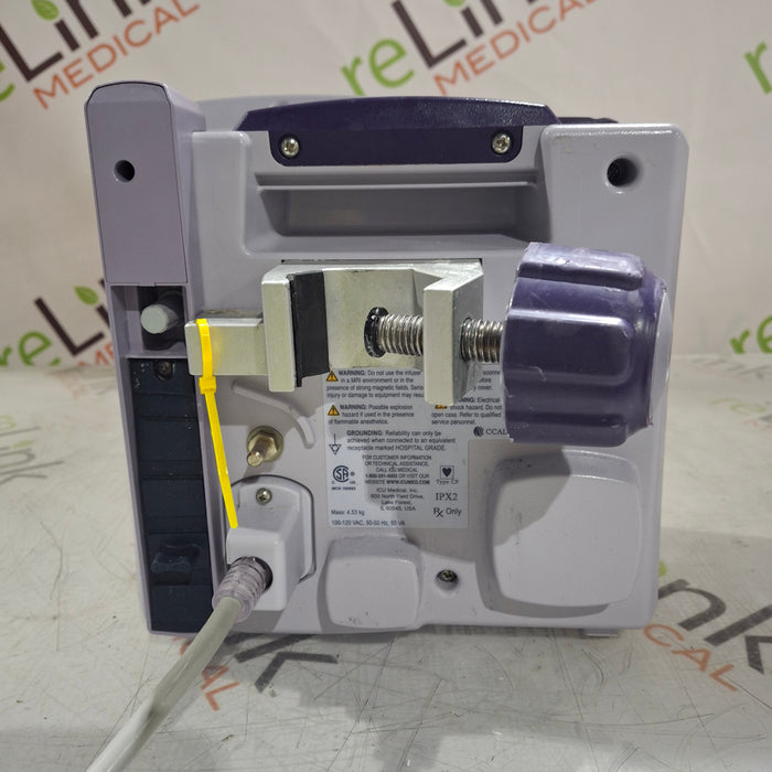 Hospira / ICU Medical Plum 360 Infusion Pump