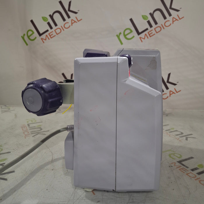 Hospira / ICU Medical Plum 360 Infusion Pump