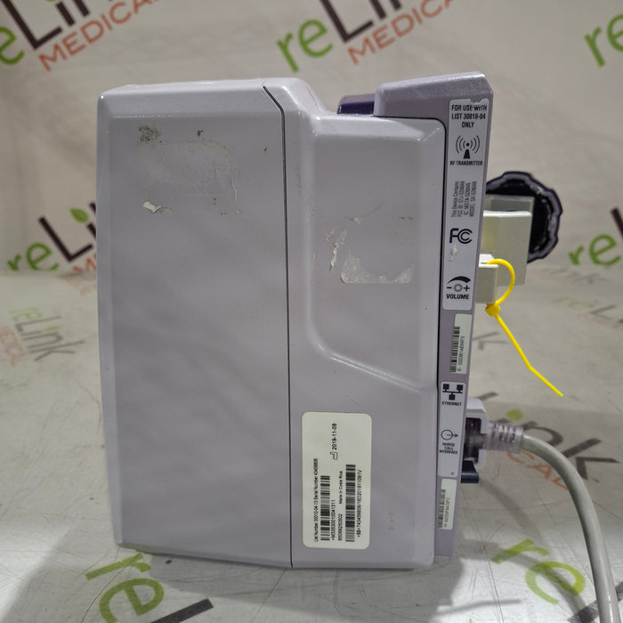Hospira / ICU Medical Plum 360 Infusion Pump