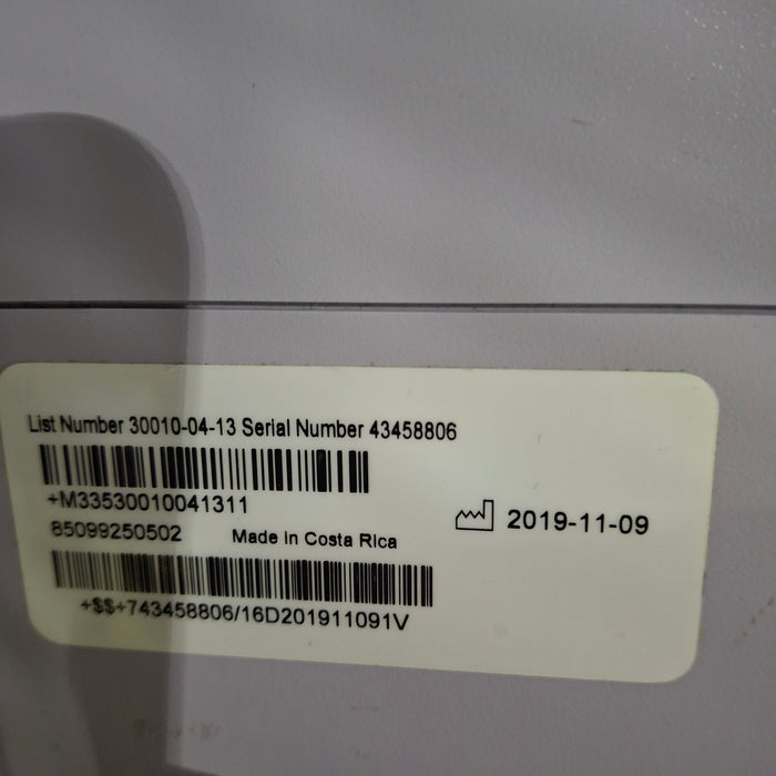 Hospira / ICU Medical Plum 360 Infusion Pump