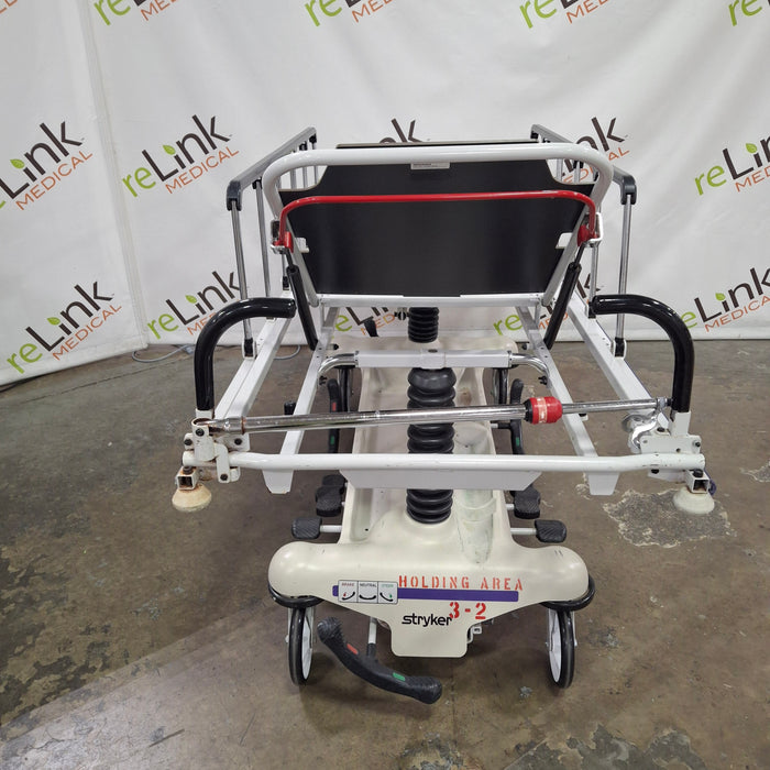 Stryker 1509 Stretcher