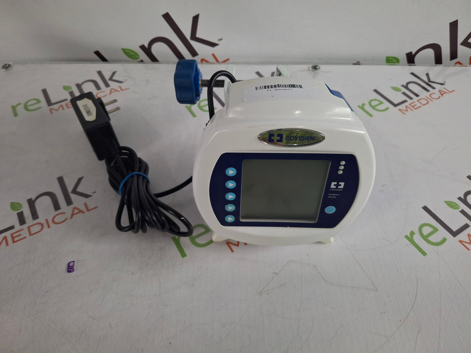 Covidien Kangaroo ePump Enteral Feeding Pump
