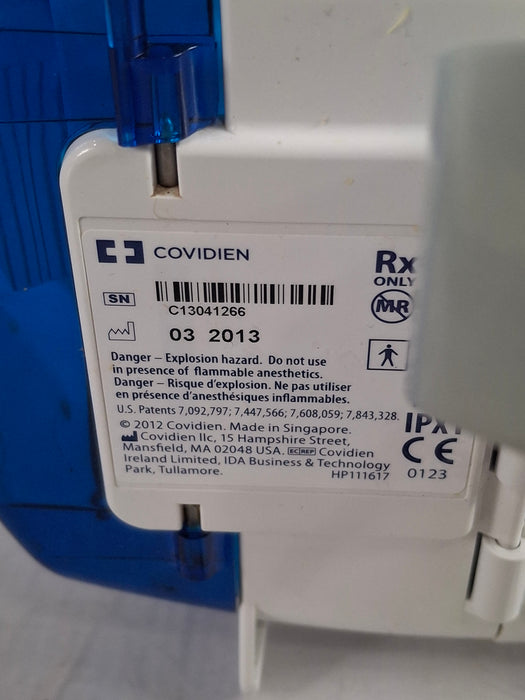 Covidien Kangaroo ePump Enteral Feeding Pump