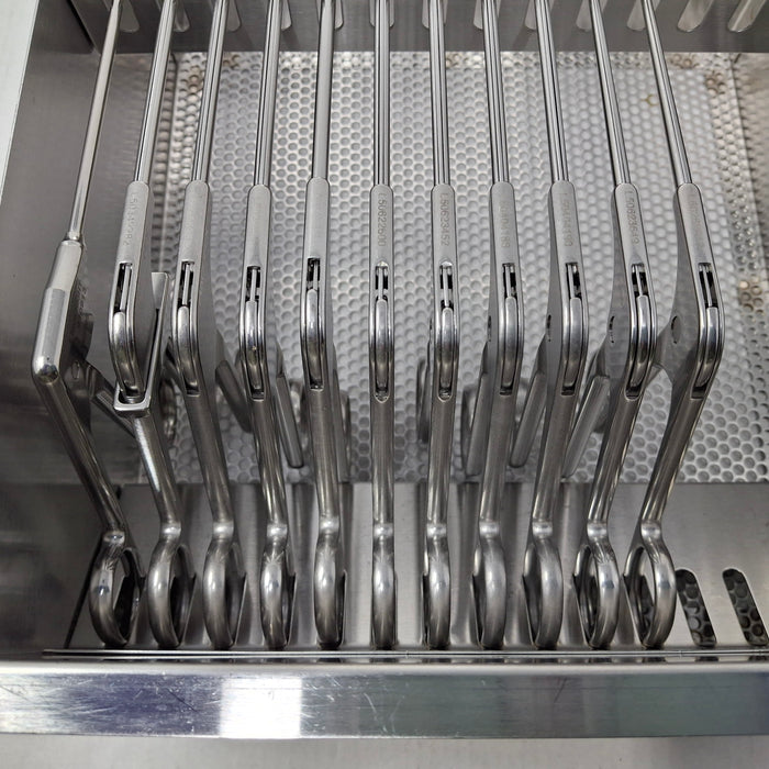 Acufex Arthroscopy Surgical Punch Set