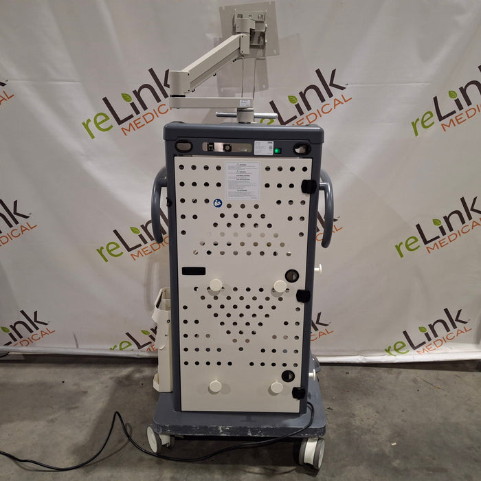 Karl Storz 9606-32 Video Tower Cart