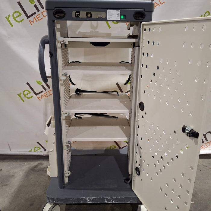 Karl Storz 9606-32 Video Tower Cart