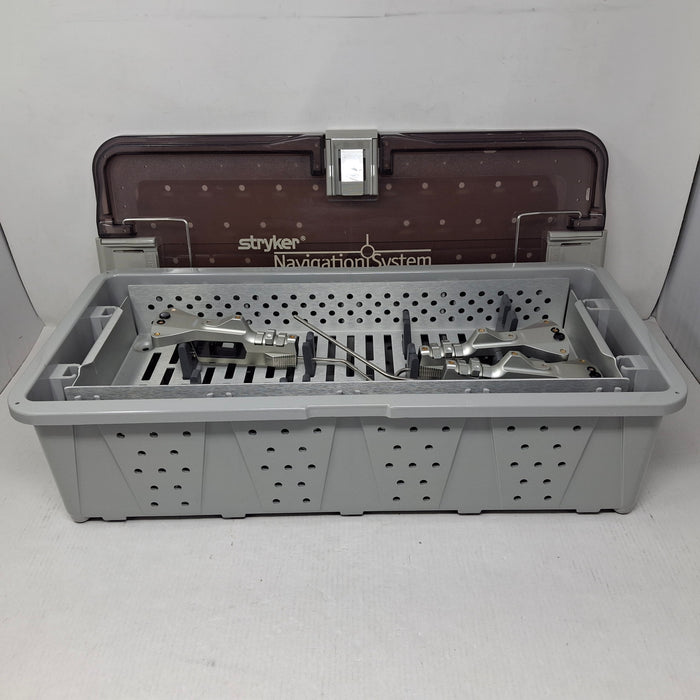 Stryker Navigation Instruments