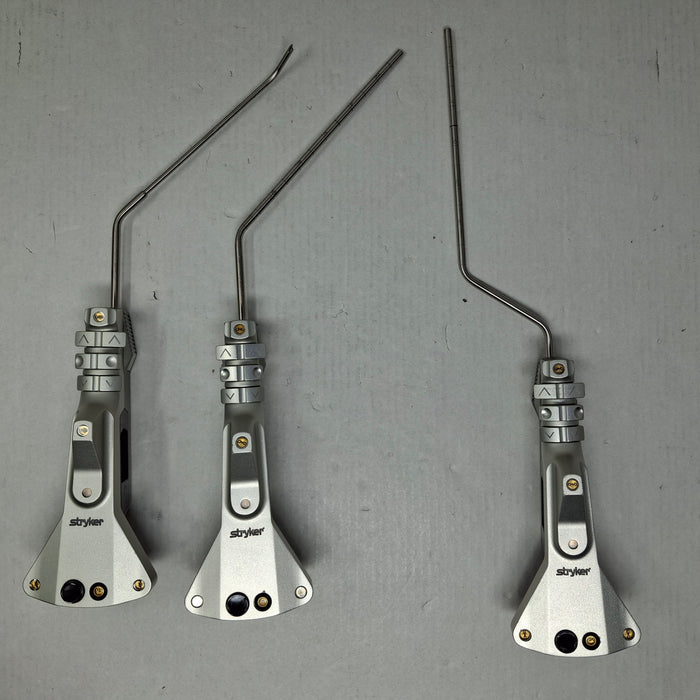 Stryker Navigation Instruments