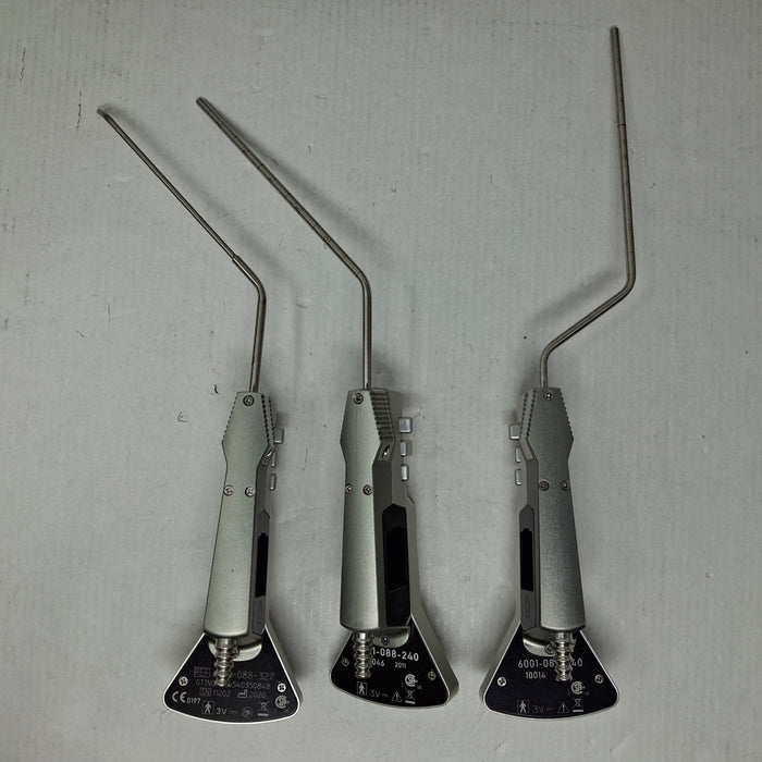 Stryker Navigation Instruments