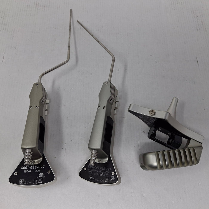 Stryker Navigation Instruments