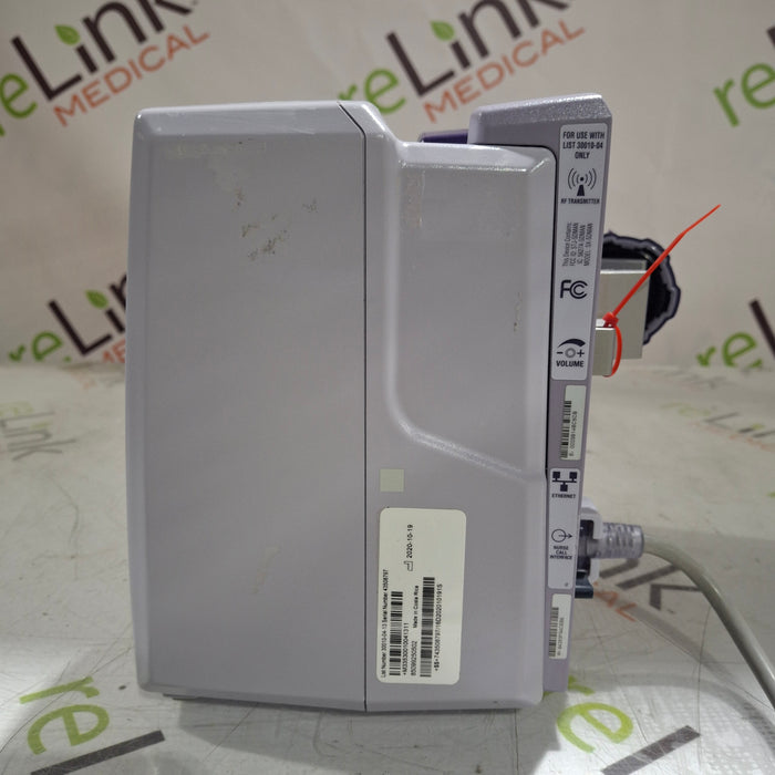 Hospira / ICU Medical Plum 360 Infusion Pump