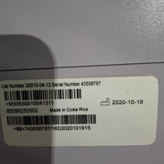 Hospira / ICU Medical Plum 360 Infusion Pump
