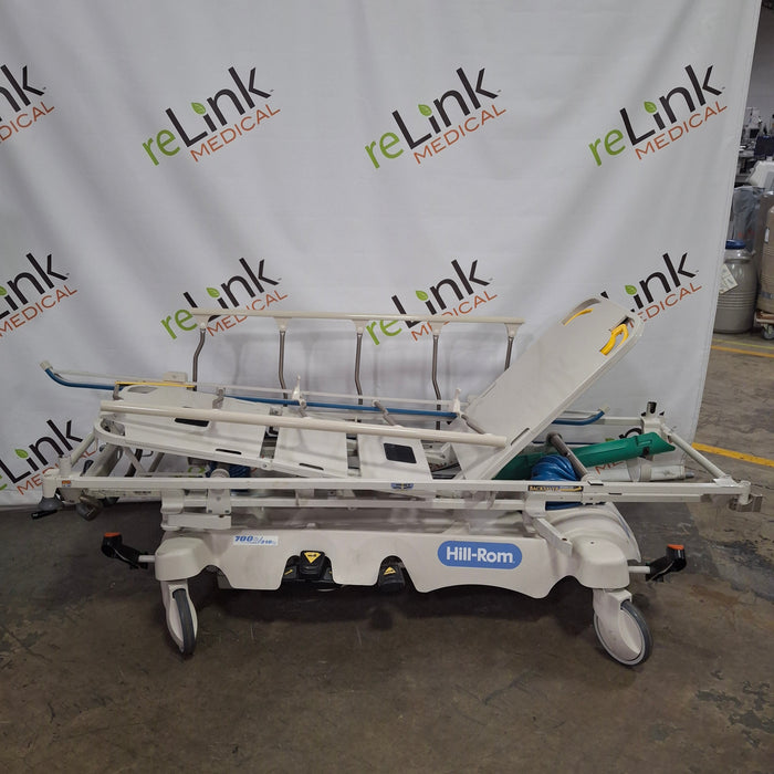 Hill-Rom TranStar P8000 Stretcher