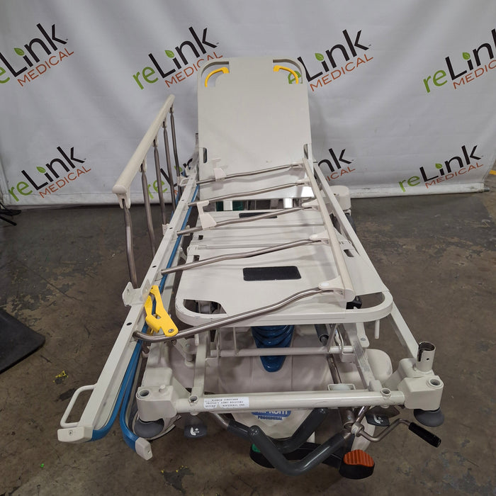 Hill-Rom TranStar P8000 Stretcher