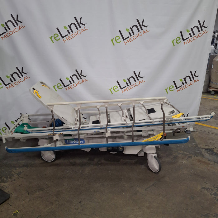 Hill-Rom TranStar P8000 Stretcher
