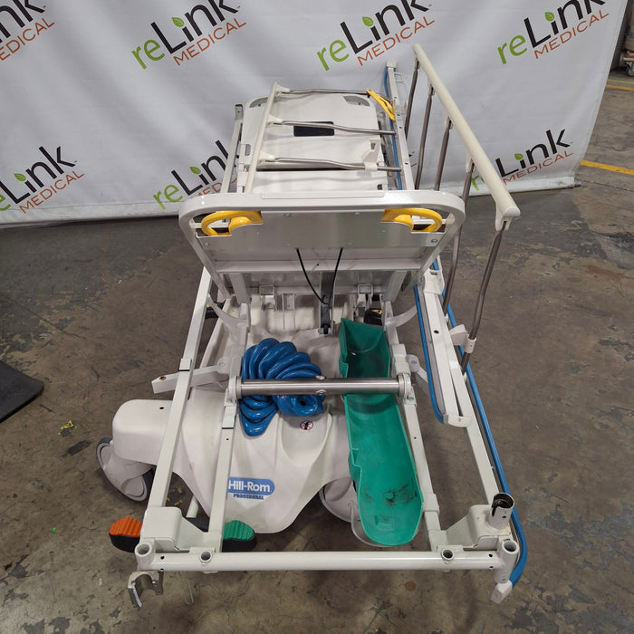 Hill-Rom TranStar P8000 Stretcher