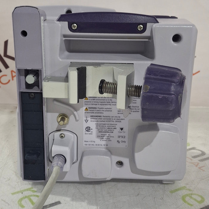 Hospira / ICU Medical Plum 360 Infusion Pump