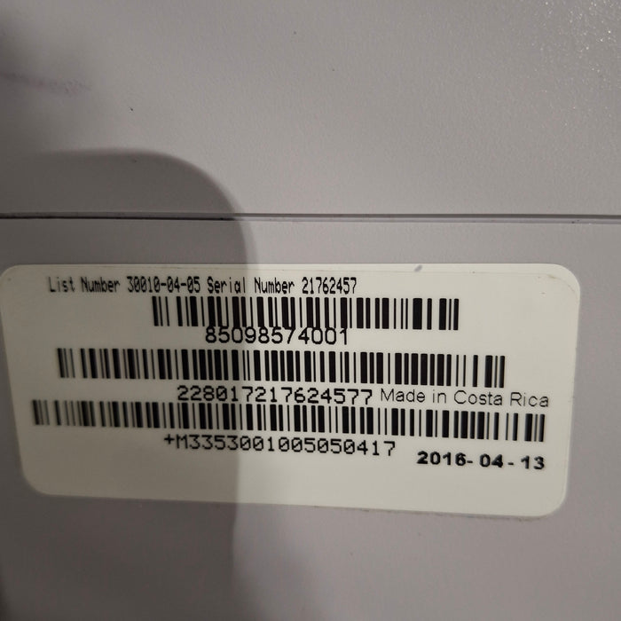 Hospira / ICU Medical Plum 360 Infusion Pump
