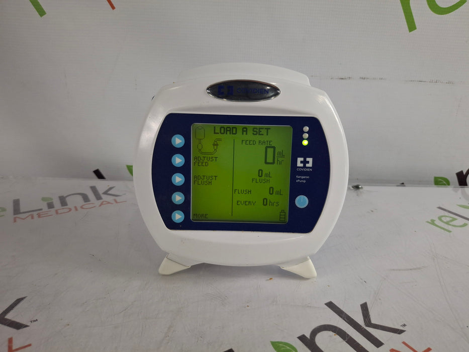 Covidien Kangaroo ePump Enteral Feeding Pump