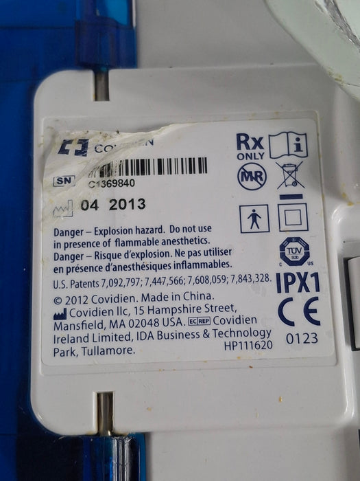 Covidien Kangaroo ePump Enteral Feeding Pump