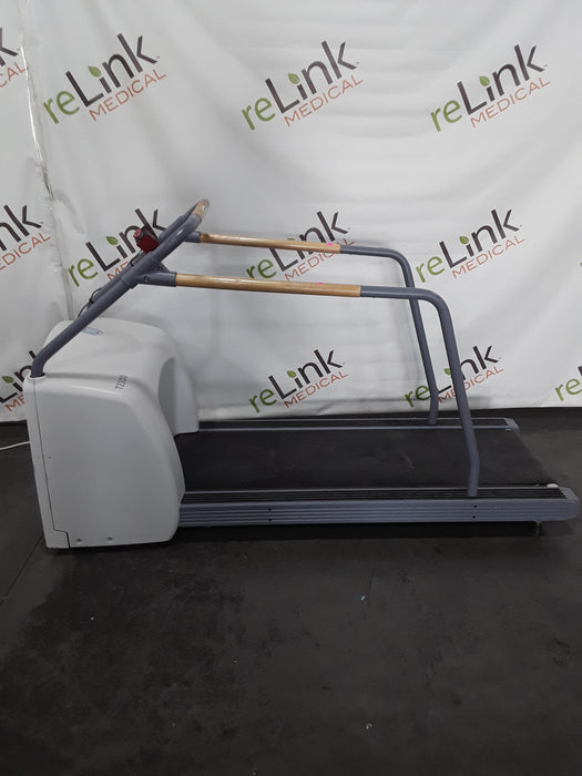 GE Healthcare T2100 Stress Test Treadmill