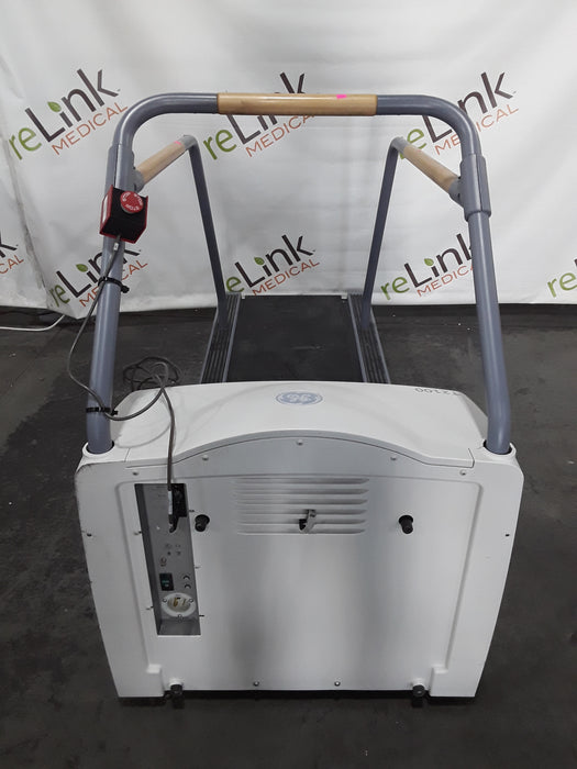 GE Healthcare T2100 Stress Test Treadmill