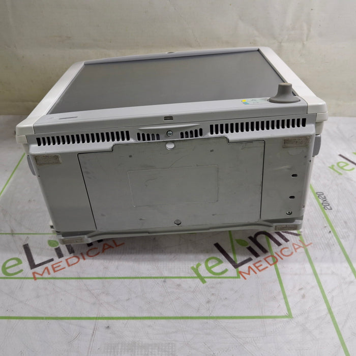 GE Healthcare Carescape B650 Patient Monitor