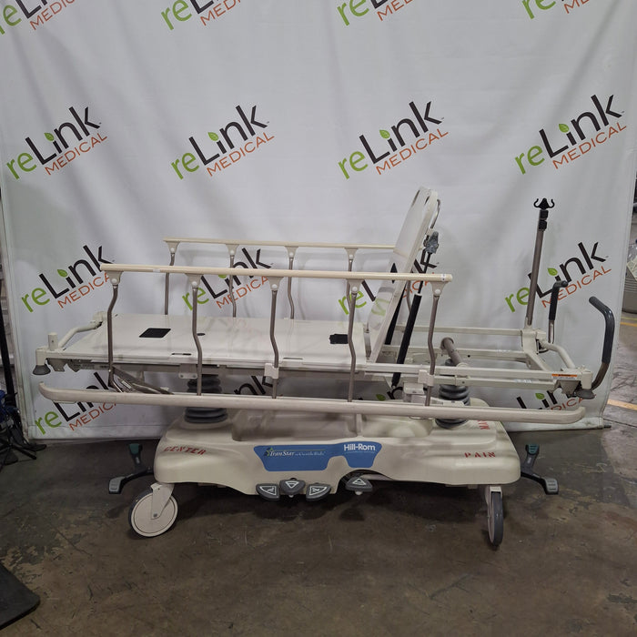 Hill-Rom TranStar P8000 Stretcher