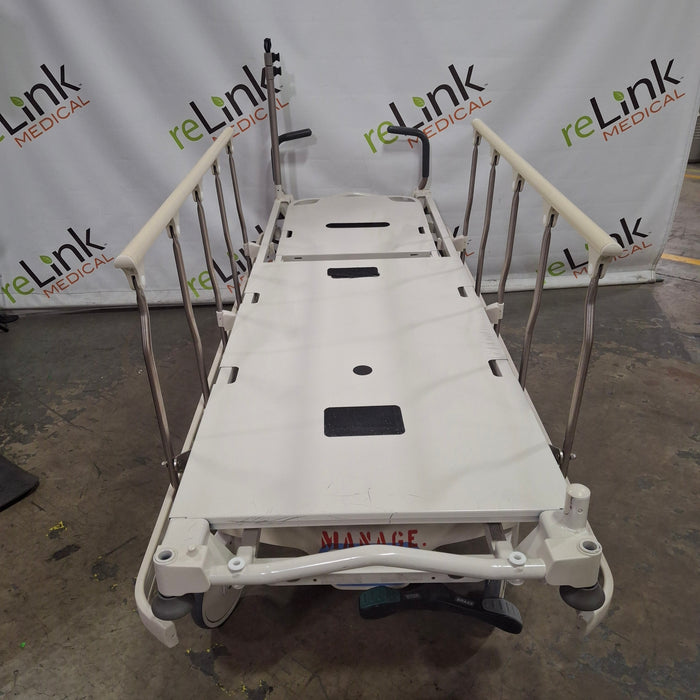 Hill-Rom TranStar P8000 Stretcher