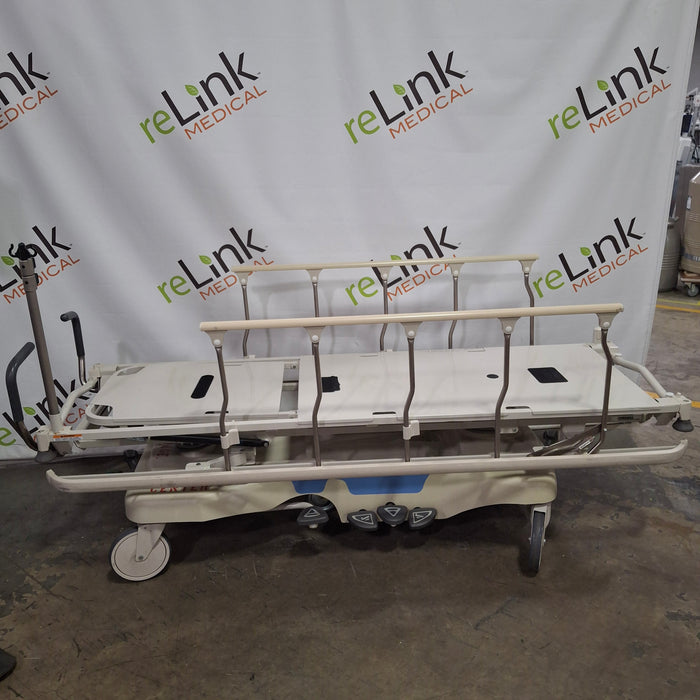 Hill-Rom TranStar P8000 Stretcher