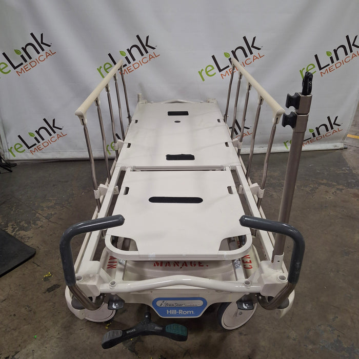 Hill-Rom TranStar P8000 Stretcher