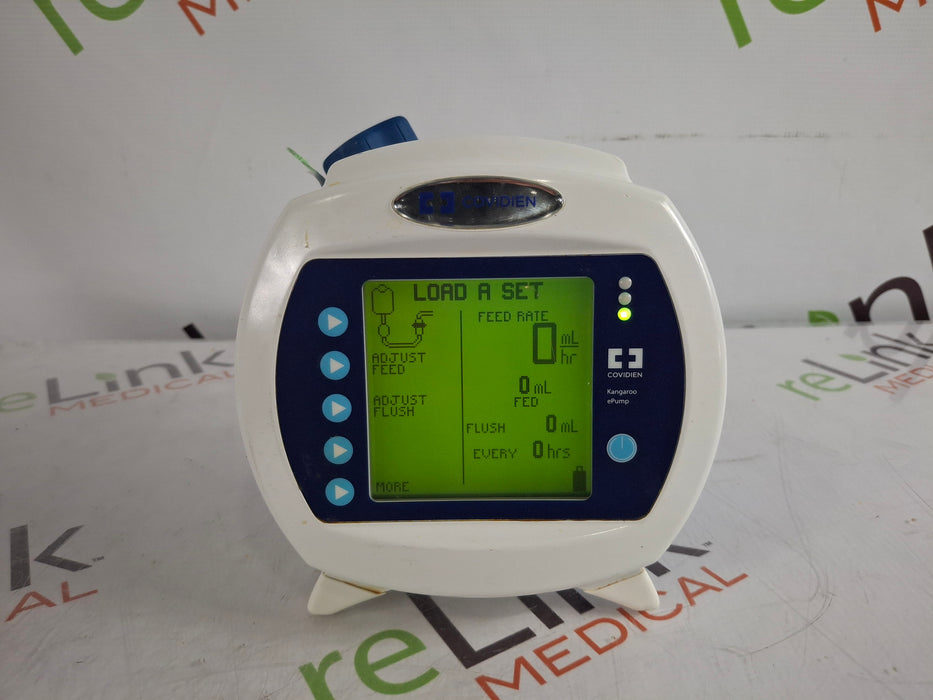 Covidien Kangaroo ePump Enteral Feeding Pump