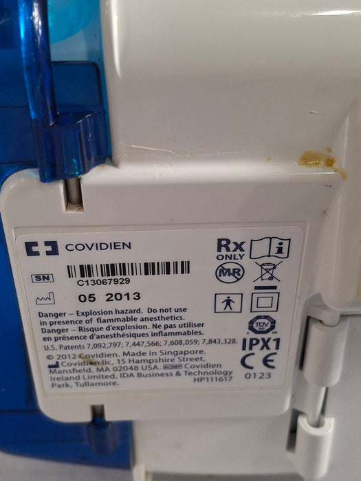 Covidien Kangaroo ePump Enteral Feeding Pump