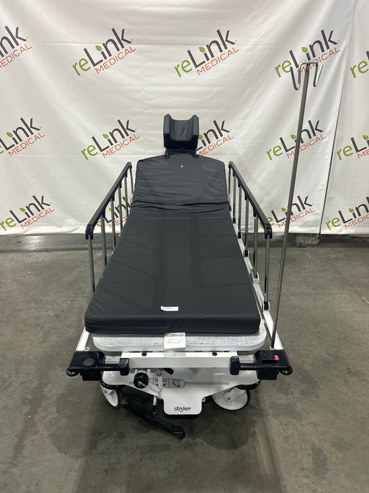 Stryker 1069 Eye Surgery Stretcher