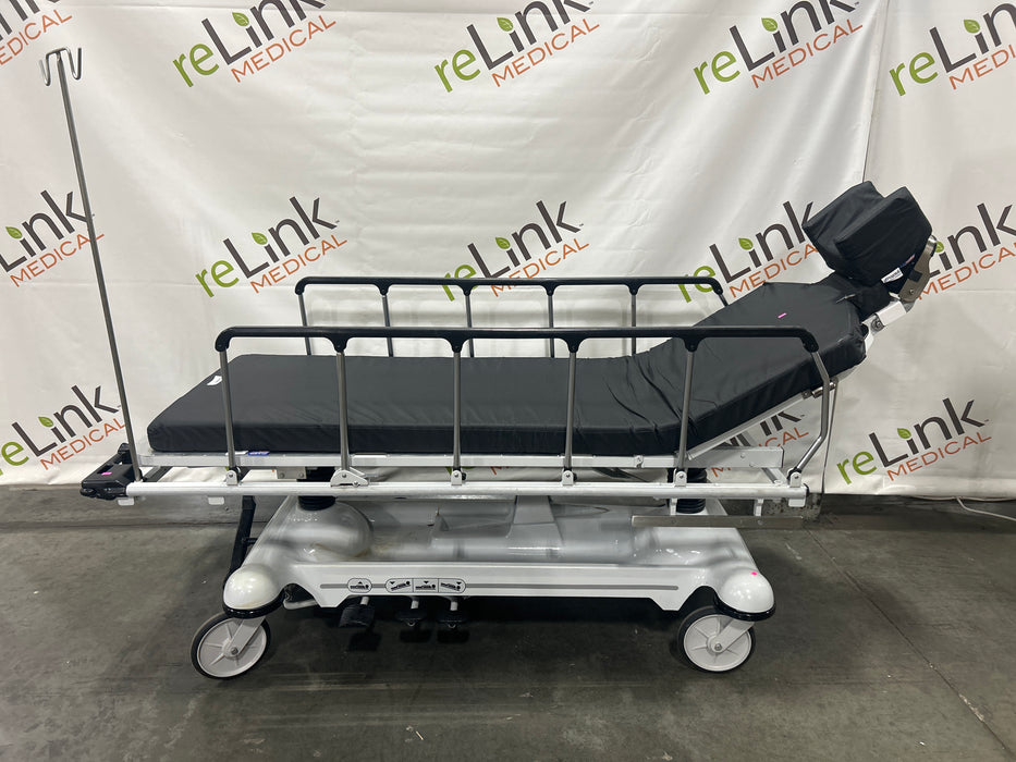 Stryker 1069 Eye Surgery Stretcher